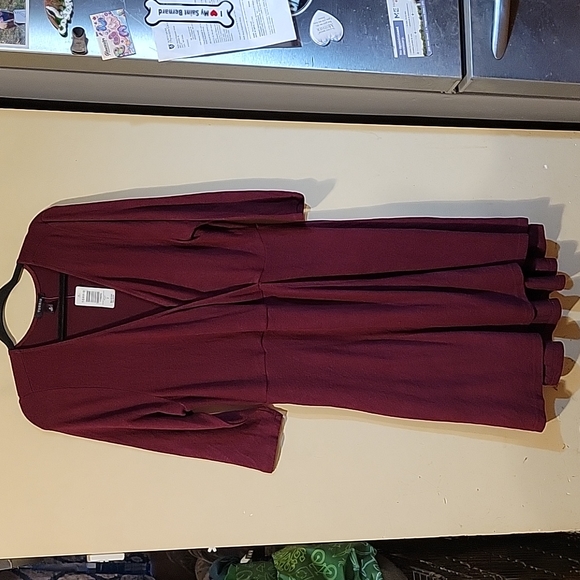 torrid Dresses & Skirts - Torrid dress NWT